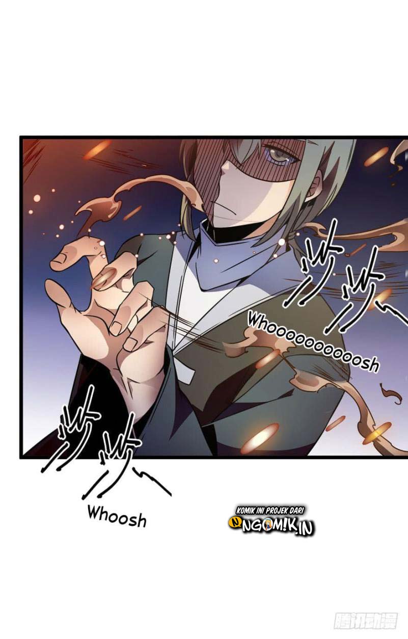 Spare Me, Great Lord! Chapter 3 - halaman 7