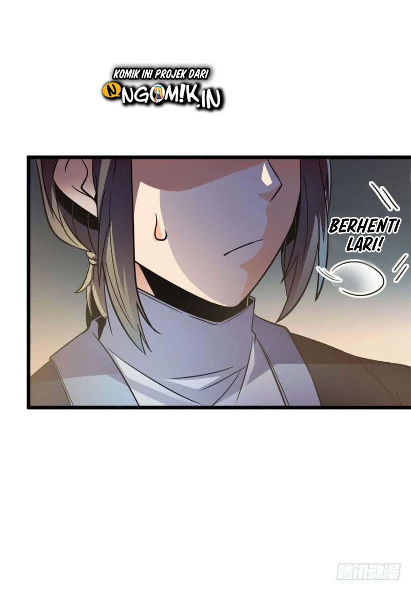 Spare Me, Great Lord! Chapter 3 - halaman 9