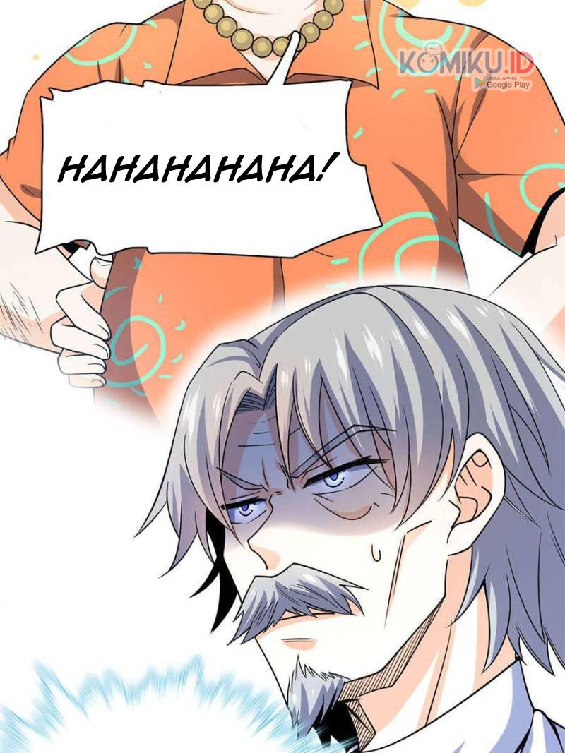 Spare Me, Great Lord! Chapter 30 - halaman 10