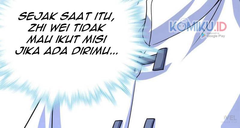 Spare Me, Great Lord! Chapter 30 - halaman 11