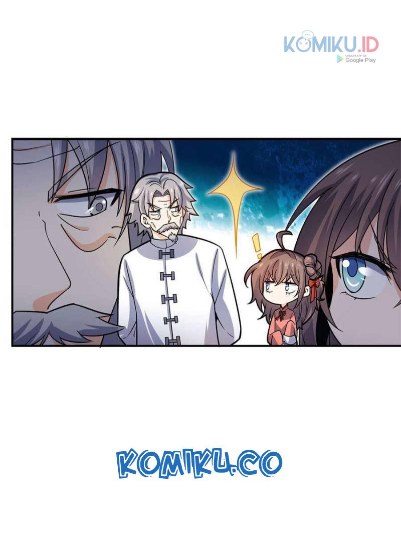 Spare Me, Great Lord! Chapter 30 - halaman 12