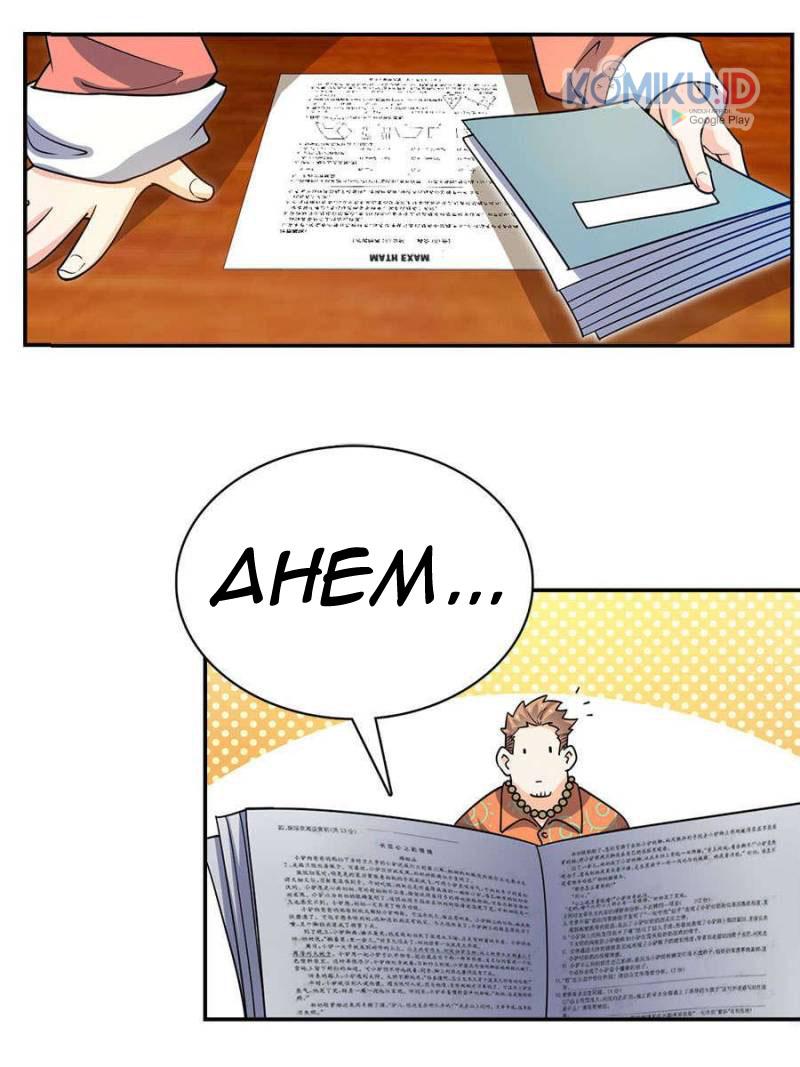 Spare Me, Great Lord! Chapter 30 - halaman 13