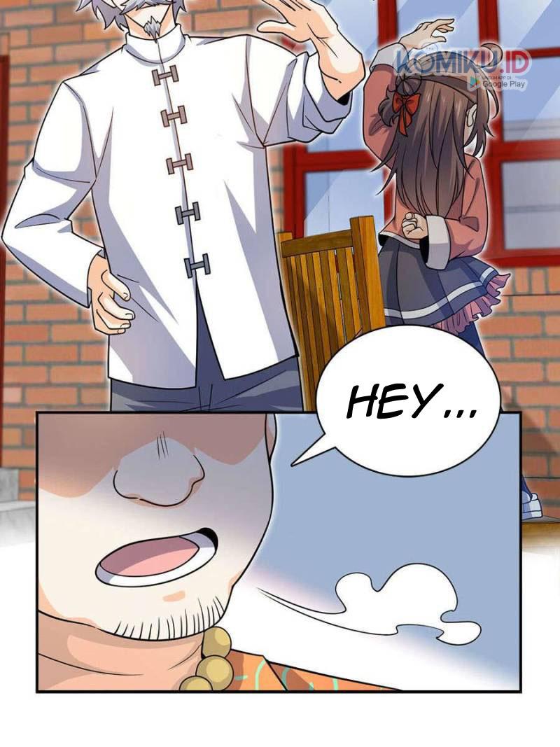 Spare Me, Great Lord! Chapter 30 - halaman 19