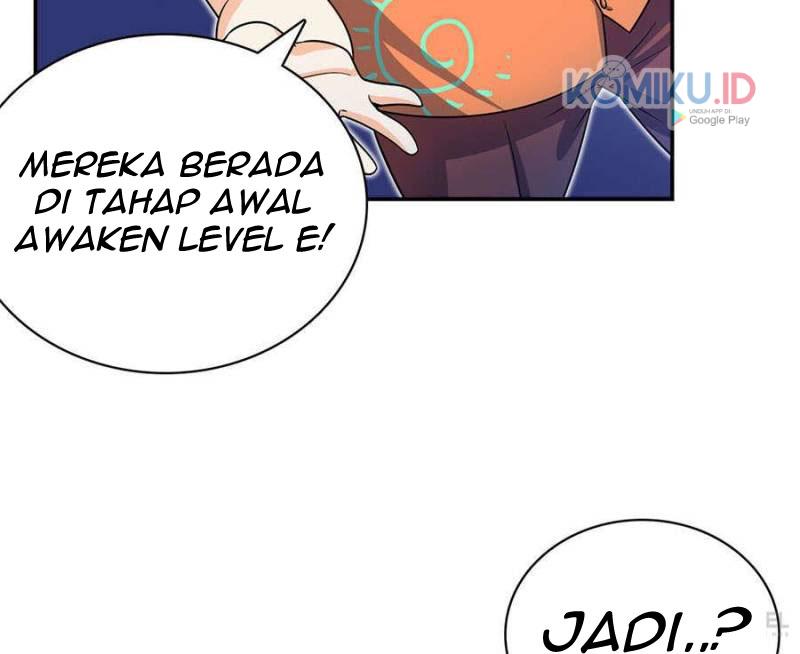 Spare Me, Great Lord! Chapter 30 - halaman 22