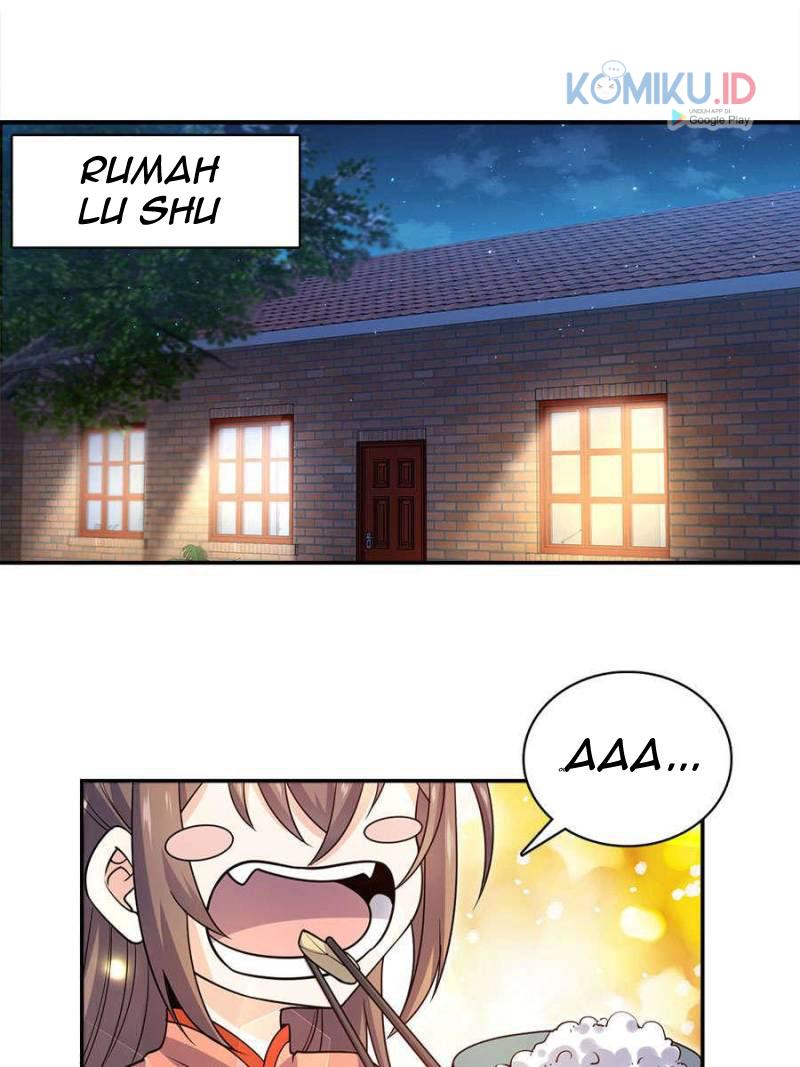 Spare Me, Great Lord! Chapter 30 - halaman 25