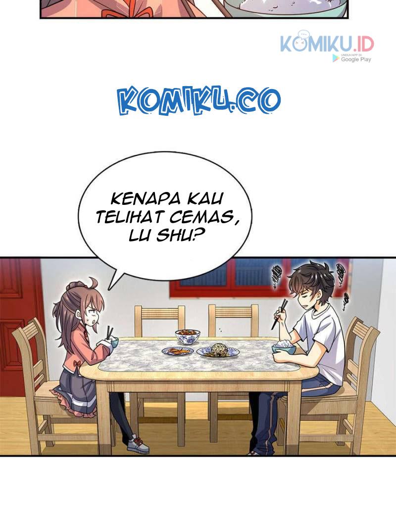 Spare Me, Great Lord! Chapter 30 - halaman 26