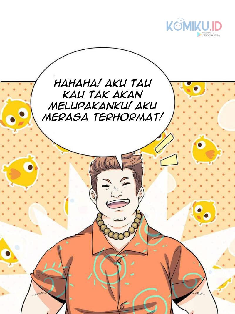 Spare Me, Great Lord! Chapter 30 - halaman 3