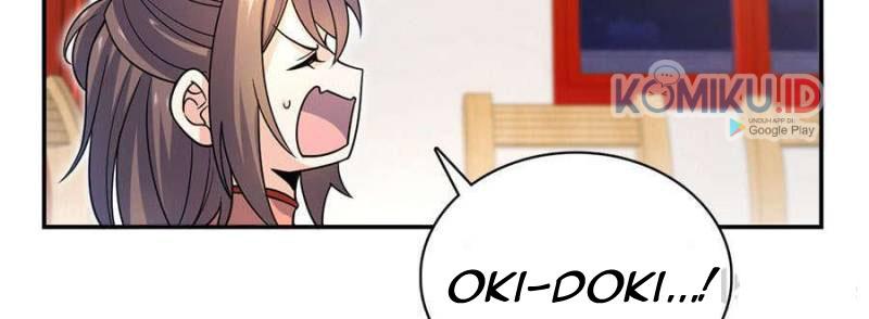 Spare Me, Great Lord! Chapter 30 - halaman 30