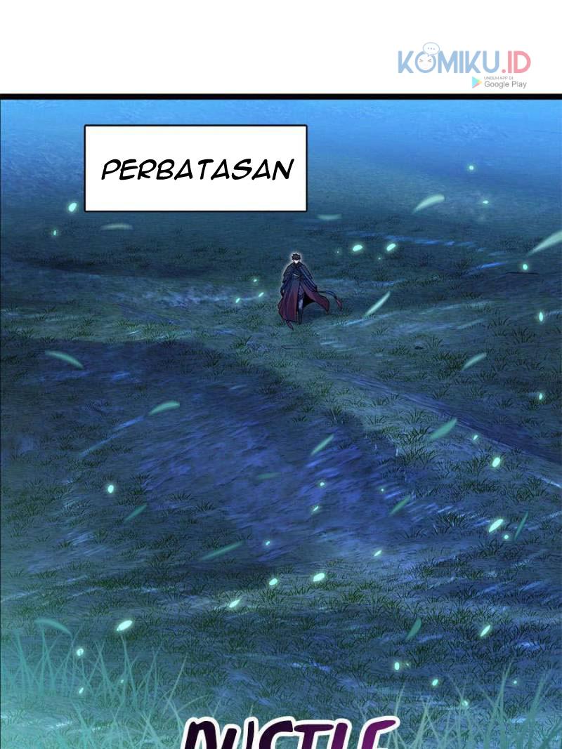 Spare Me, Great Lord! Chapter 30 - halaman 34