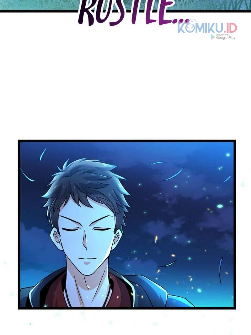Spare Me, Great Lord! Chapter 30 - halaman 35