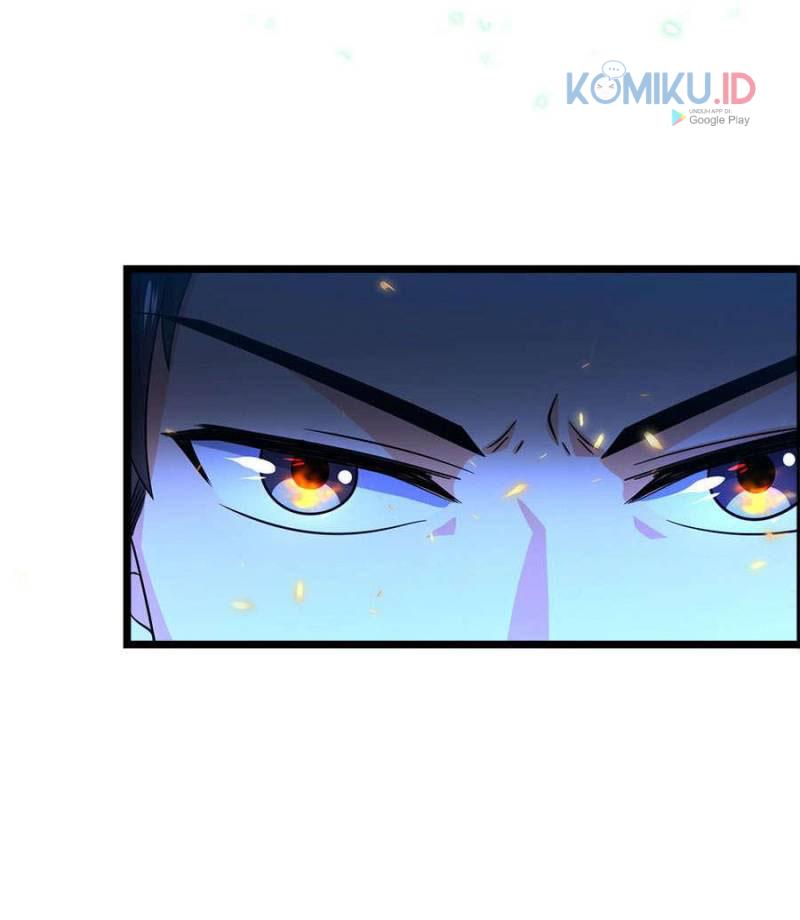 Spare Me, Great Lord! Chapter 30 - halaman 36