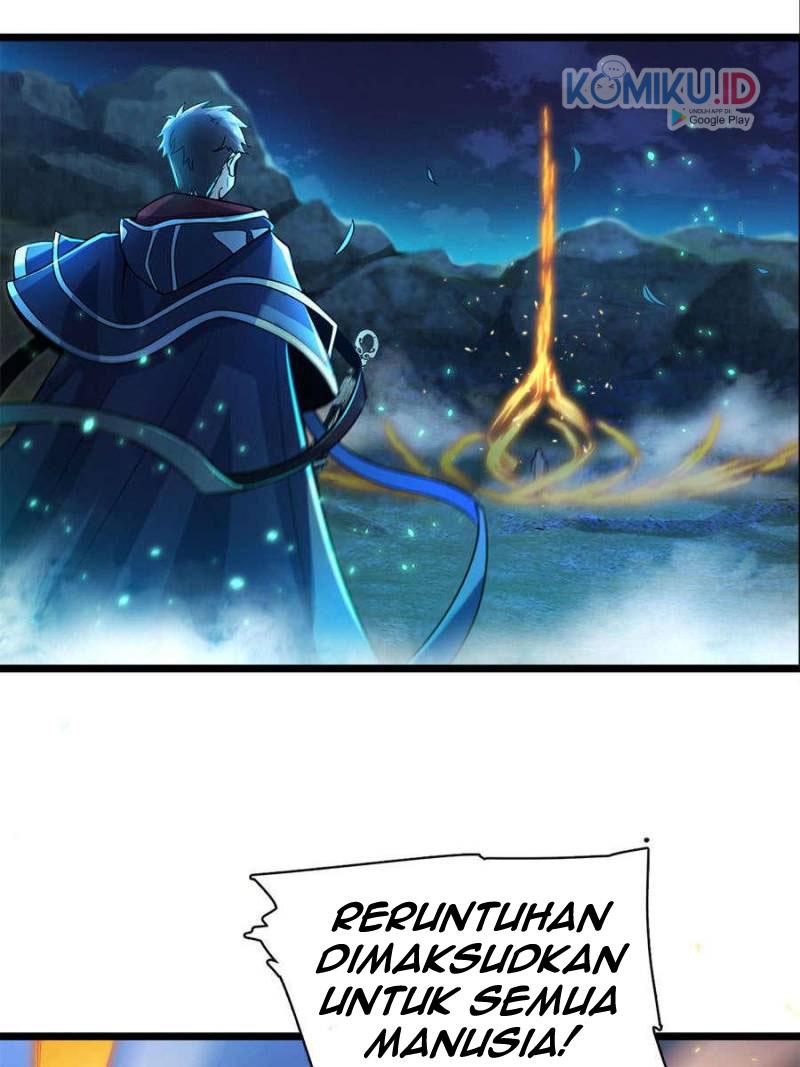 Spare Me, Great Lord! Chapter 30 - halaman 37
