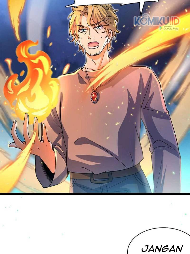 Spare Me, Great Lord! Chapter 30 - halaman 38