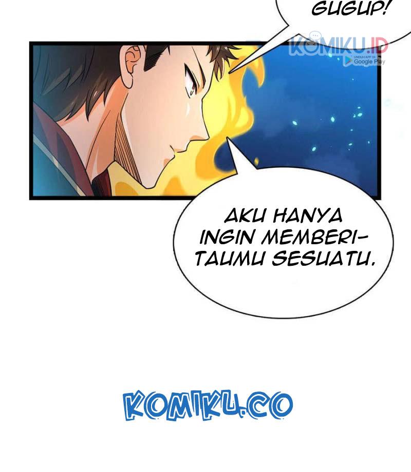 Spare Me, Great Lord! Chapter 30 - halaman 39
