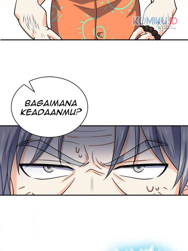 Spare Me, Great Lord! Chapter 30 - halaman 4