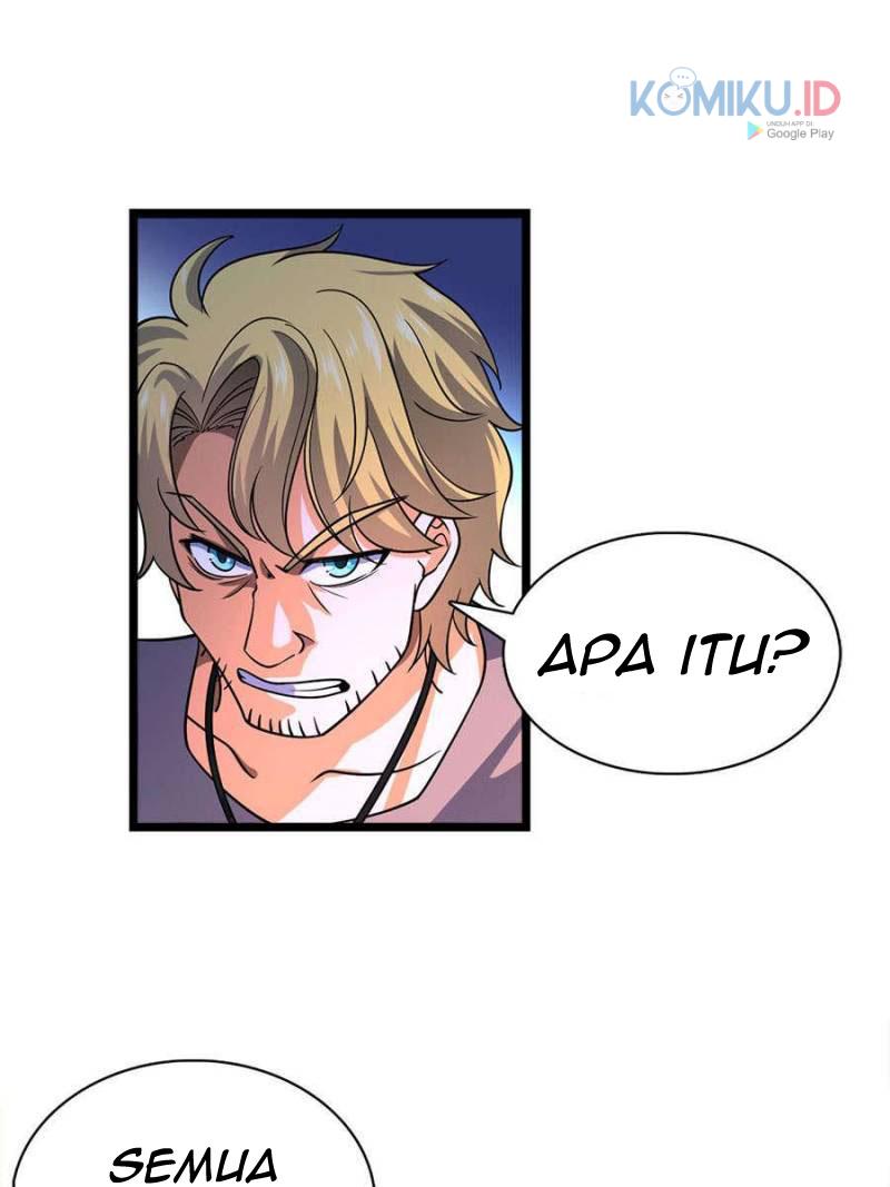 Spare Me, Great Lord! Chapter 30 - halaman 40