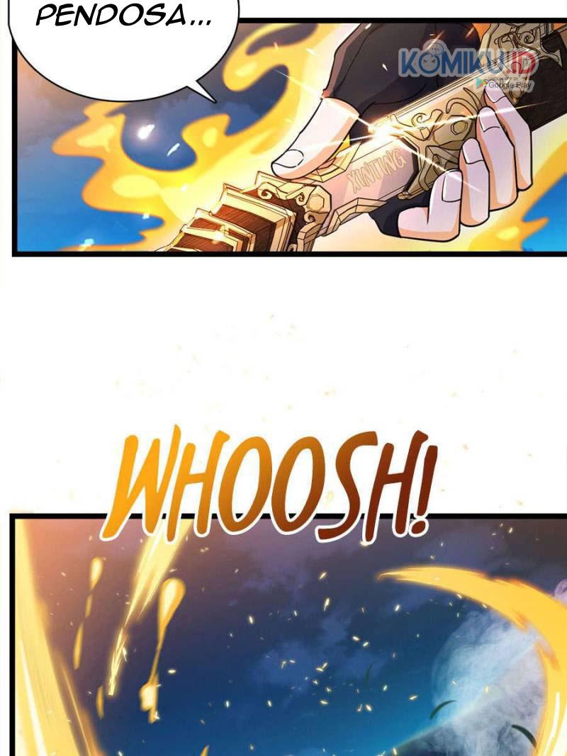 Spare Me, Great Lord! Chapter 30 - halaman 41
