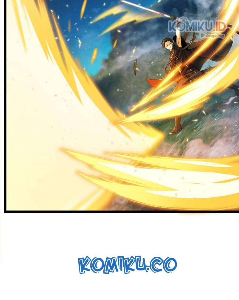 Spare Me, Great Lord! Chapter 30 - halaman 42