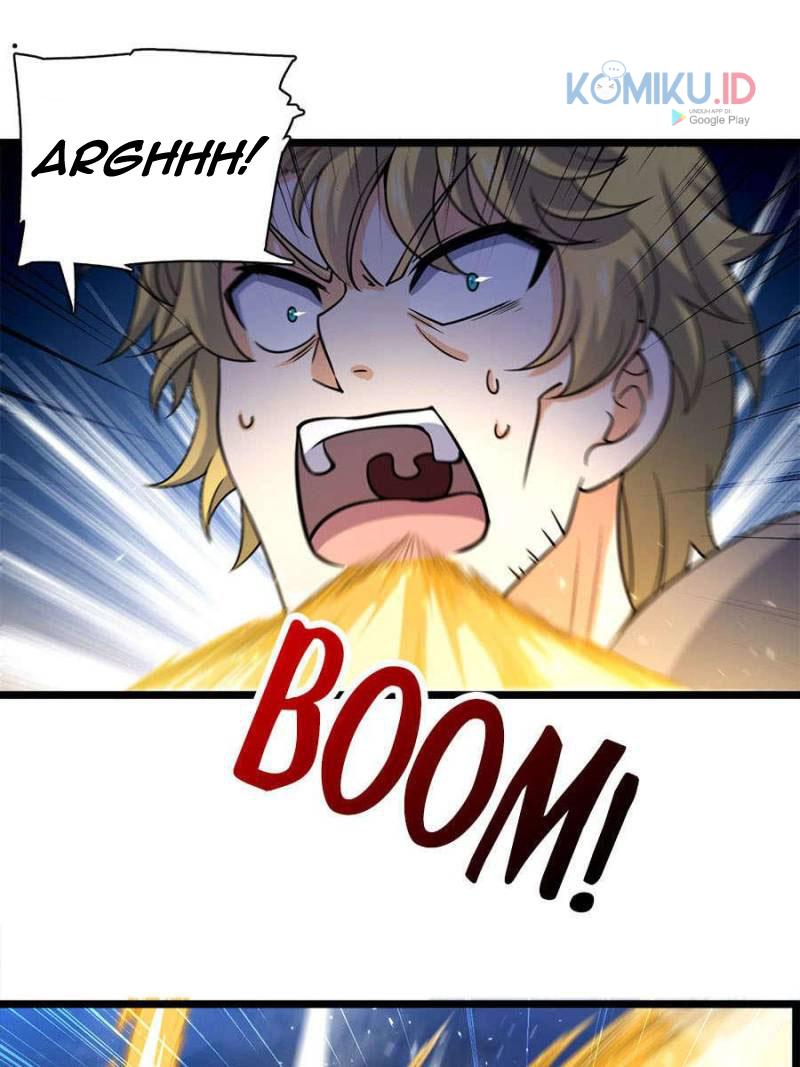 Spare Me, Great Lord! Chapter 30 - halaman 43