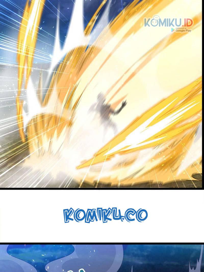 Spare Me, Great Lord! Chapter 30 - halaman 44