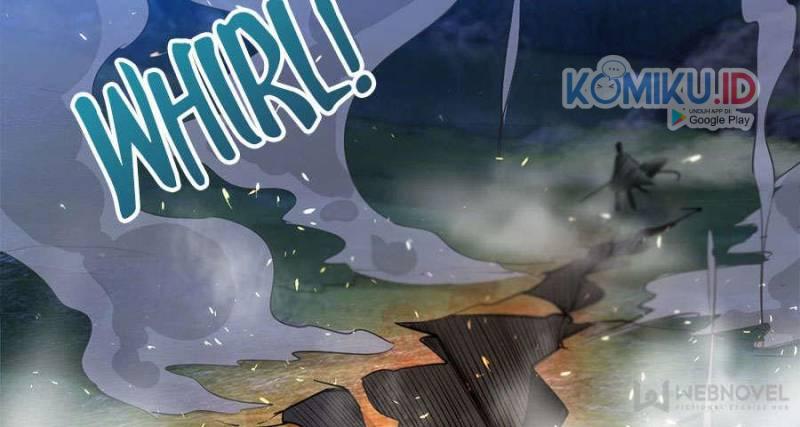 Spare Me, Great Lord! Chapter 30 - halaman 45