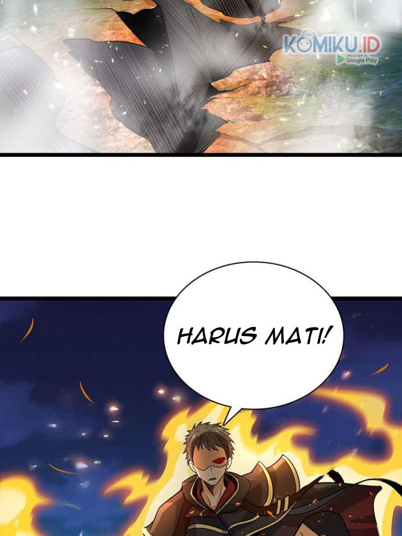 Spare Me, Great Lord! Chapter 30 - halaman 46
