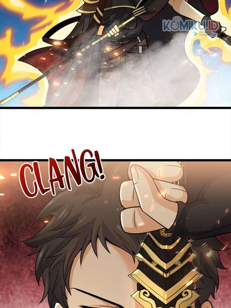 Spare Me, Great Lord! Chapter 30 - halaman 47