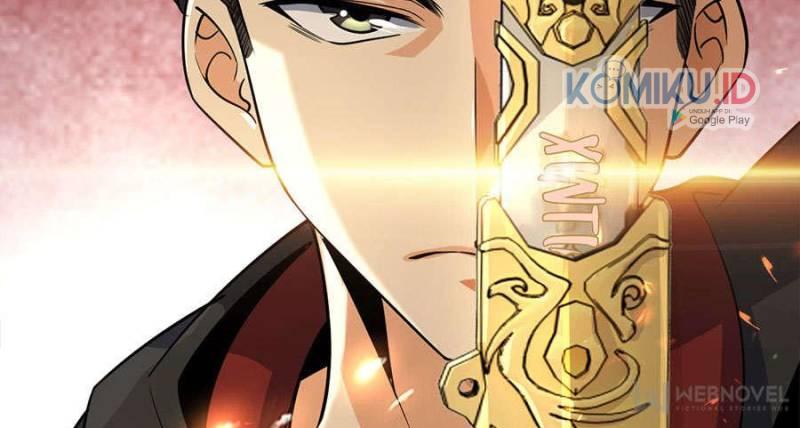 Spare Me, Great Lord! Chapter 30 - halaman 48