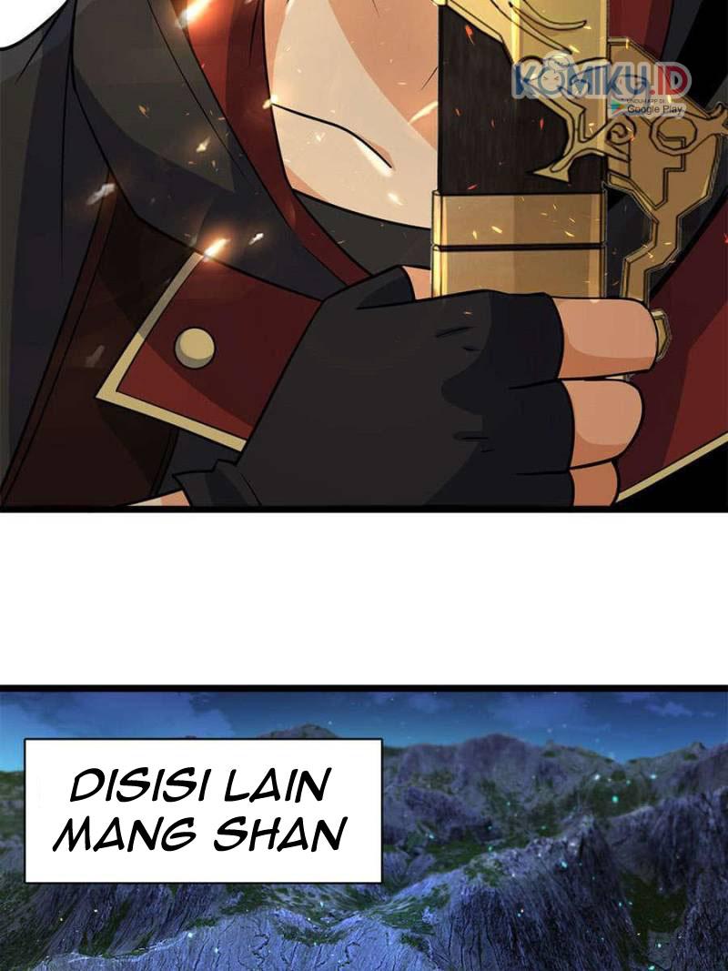 Spare Me, Great Lord! Chapter 30 - halaman 49