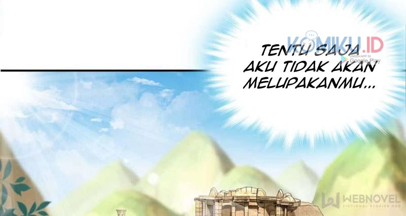 Spare Me, Great Lord! Chapter 30 - halaman 5