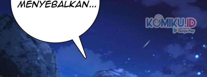 Spare Me, Great Lord! Chapter 30 - halaman 54