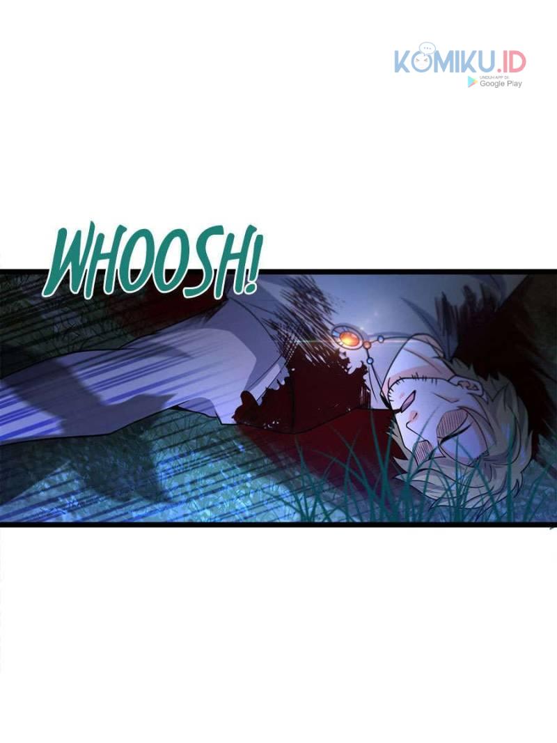 Spare Me, Great Lord! Chapter 30 - halaman 56