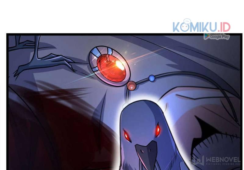 Spare Me, Great Lord! Chapter 30 - halaman 57