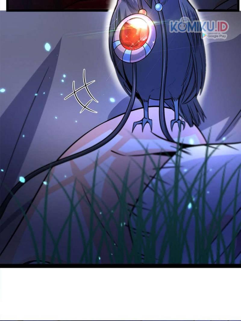 Spare Me, Great Lord! Chapter 30 - halaman 58