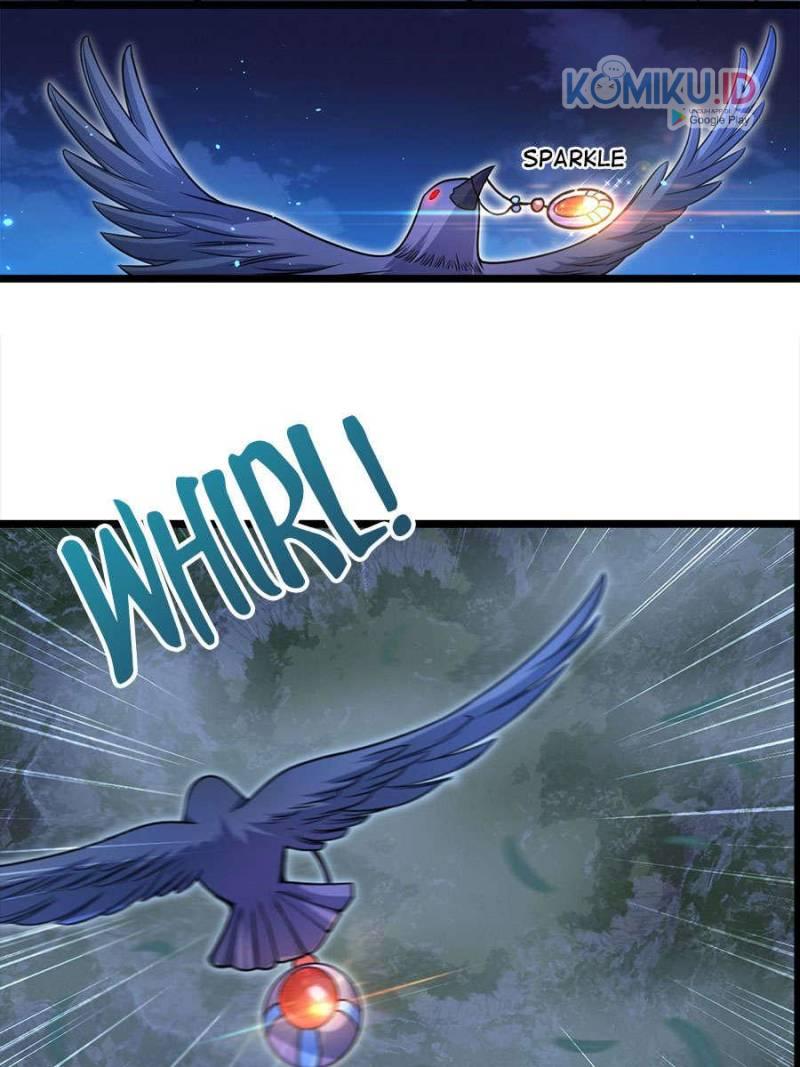 Spare Me, Great Lord! Chapter 30 - halaman 59