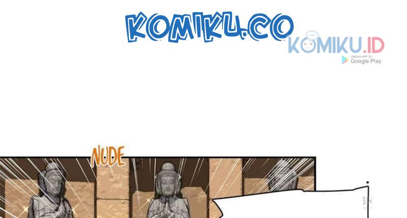 Spare Me, Great Lord! Chapter 30 - halaman 8