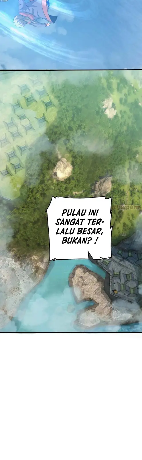 Spare Me, Great Lord! Chapter 301 - halaman 5