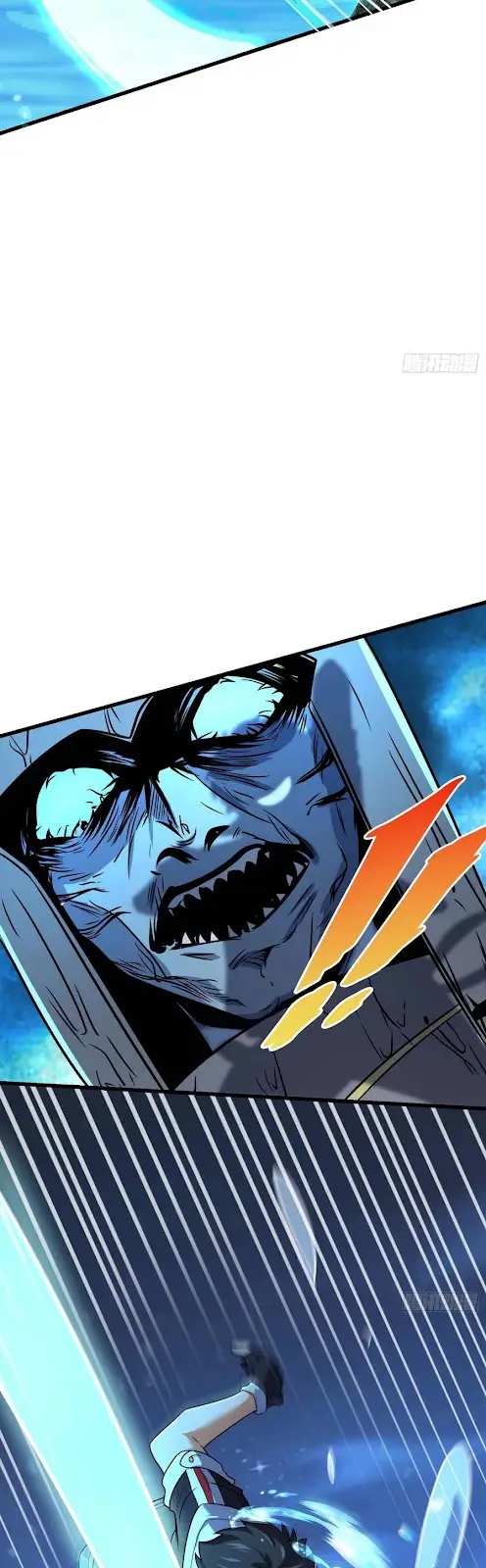 Spare Me, Great Lord! Chapter 302 - halaman 19