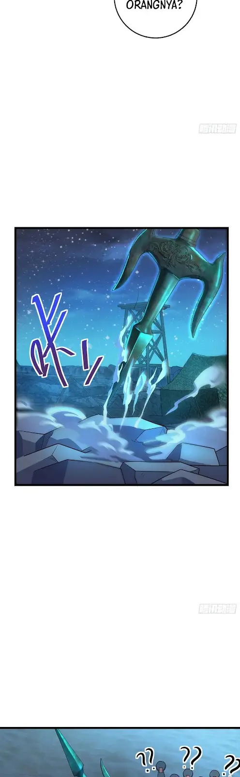 Spare Me, Great Lord! Chapter 302 - halaman 8