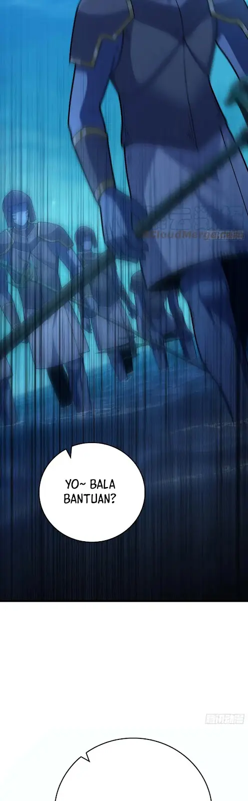 Spare Me, Great Lord! Chapter 303 - halaman 9