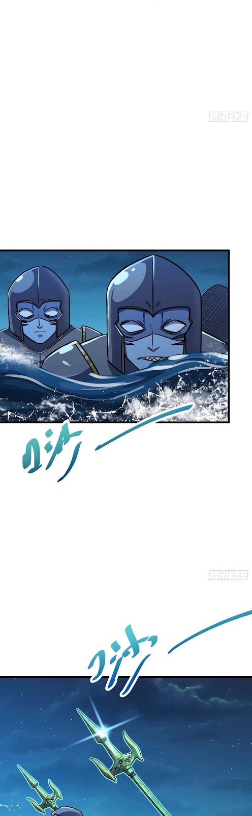 Spare Me, Great Lord! Chapter 304 - halaman 15