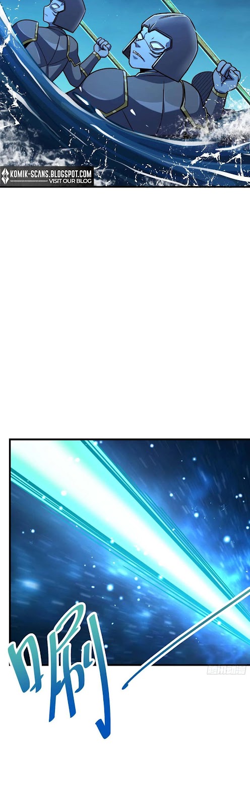 Spare Me, Great Lord! Chapter 304 - halaman 16