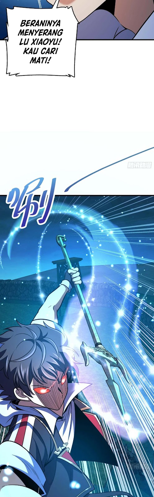 Spare Me, Great Lord! Chapter 304 - halaman 20