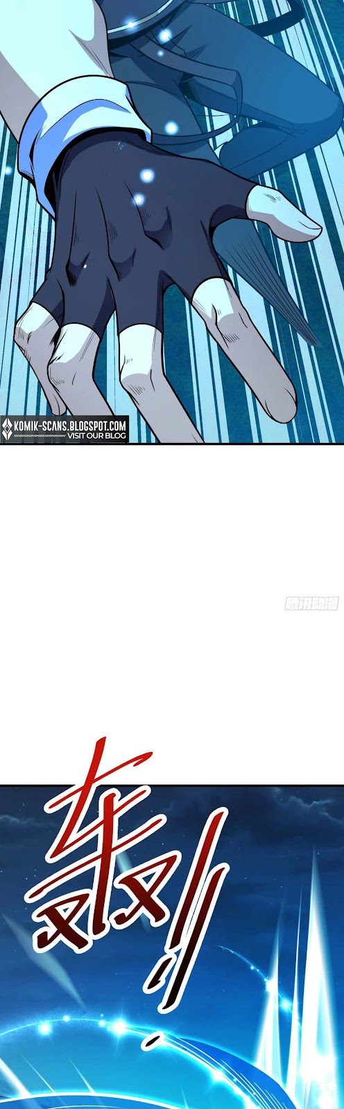 Spare Me, Great Lord! Chapter 304 - halaman 21