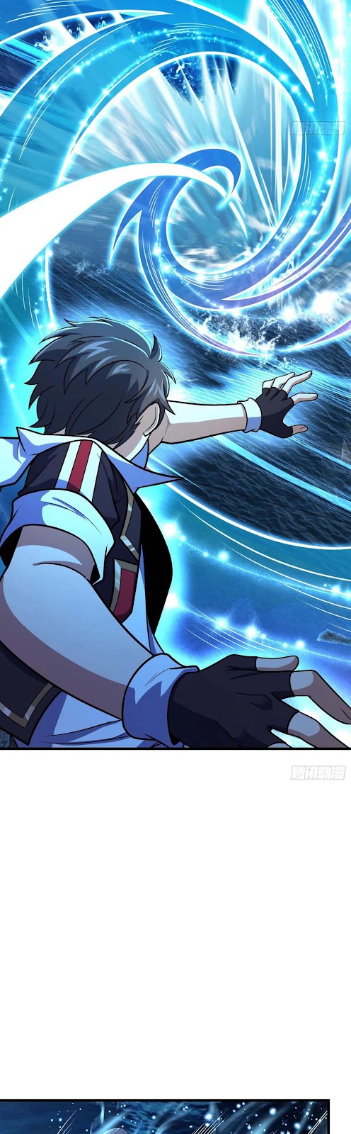 Spare Me, Great Lord! Chapter 304 - halaman 22