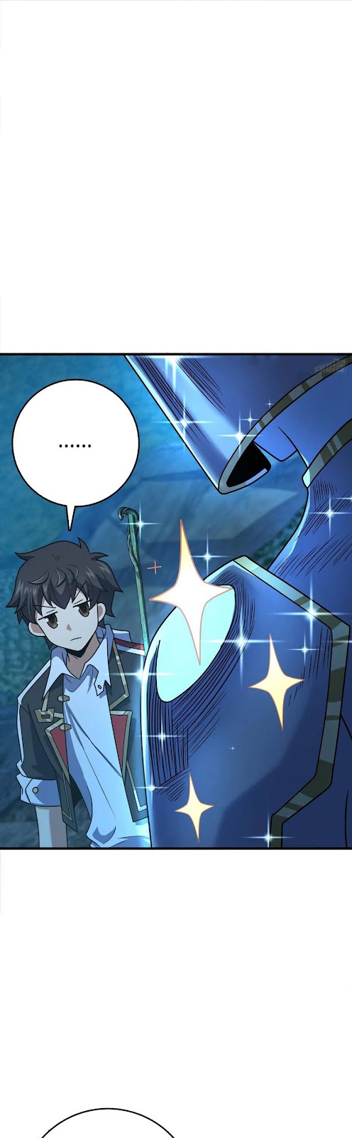 Spare Me, Great Lord! Chapter 304 - halaman 39
