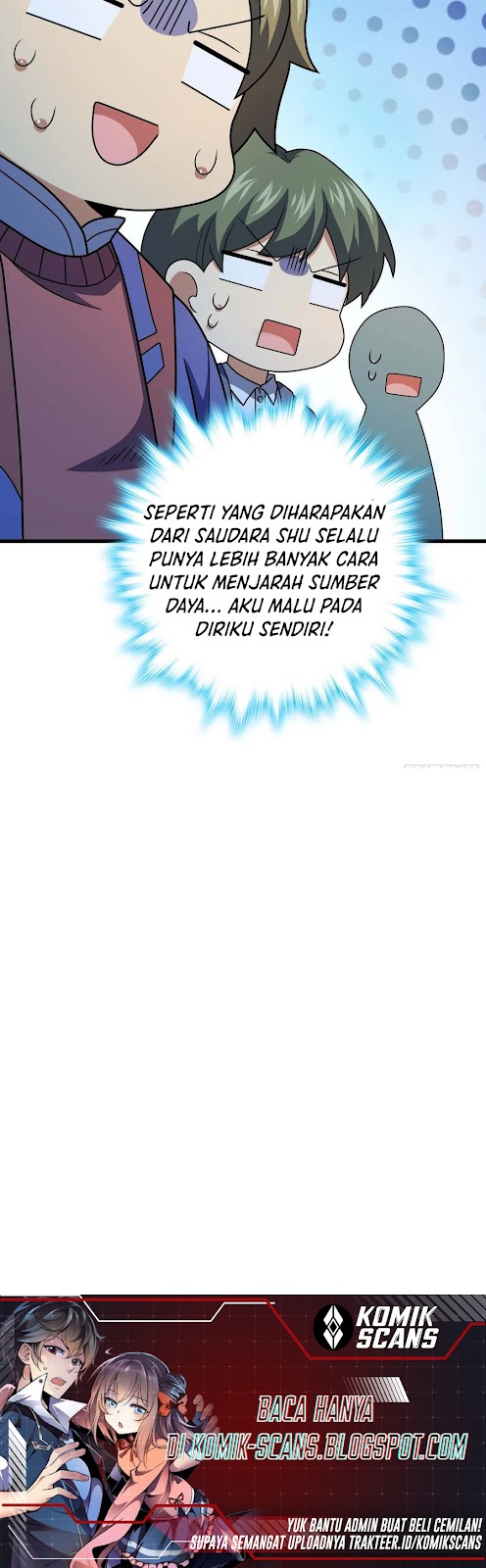 Spare Me, Great Lord! Chapter 304 - halaman 42