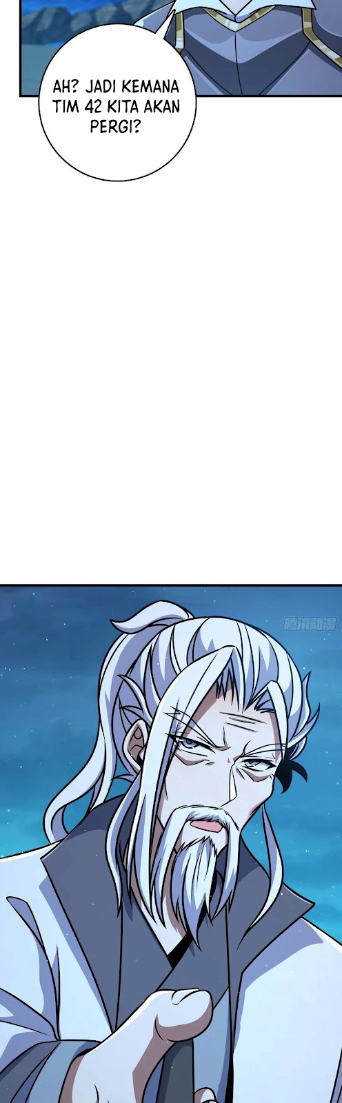 Spare Me, Great Lord! Chapter 305 - halaman 35