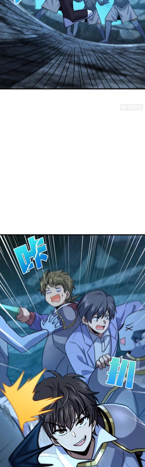 Spare Me, Great Lord! Chapter 305 - halaman 4