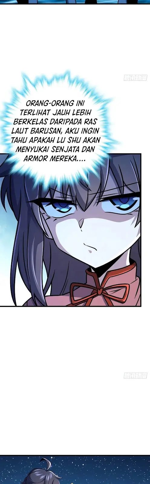 Spare Me, Great Lord! Chapter 307 - halaman 14
